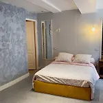 La Rose Du Château 3*