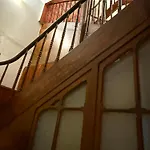 La Rose Du Chateau ゲストハウス ルルド