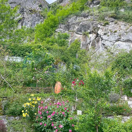 Guest house La Rose Du Chateau Lourdes