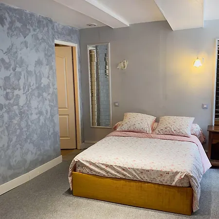 La Rose Du Chateau 3*