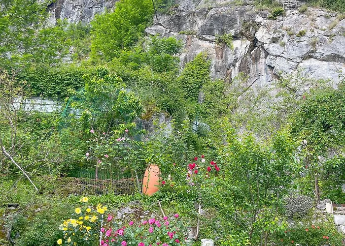 Maison d'hôtes La Rose Du Château Lourdes