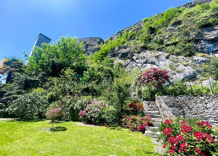 Maison d'hôtes La Rose Du Château 3*
