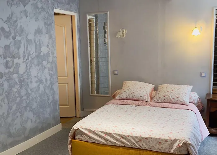 La Rose Du Château 3*