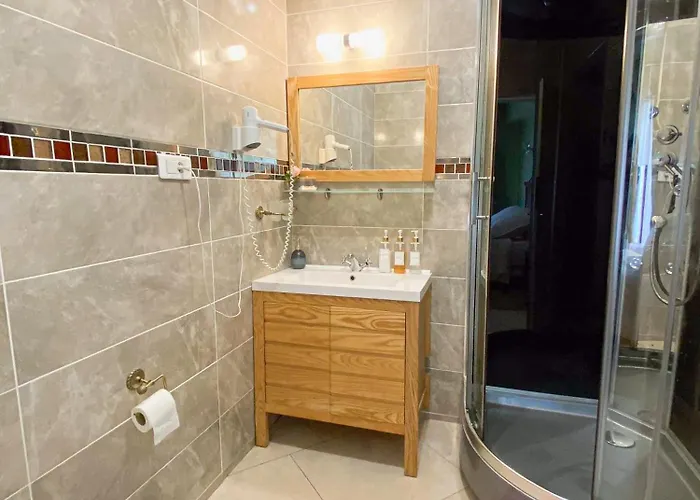 Maison d'hôtes La Rose Du Château 3*