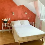 Pensjonat La Rose Du Chateau